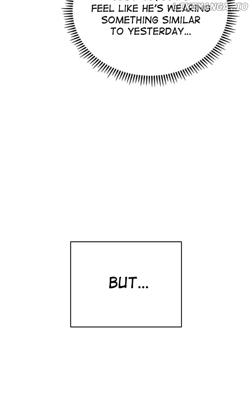 Random Target Chapter 32 page 19
