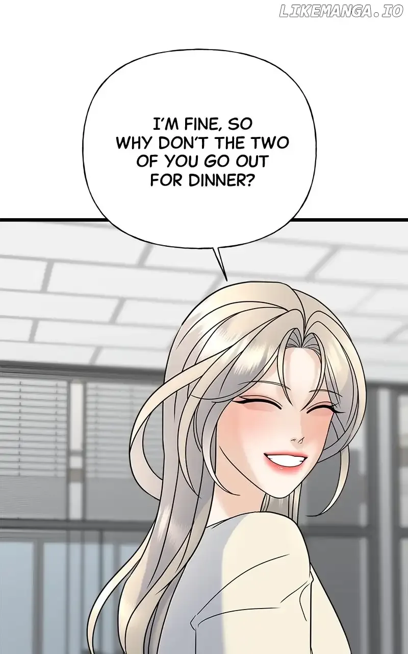 Random Target Chapter 31 page 57