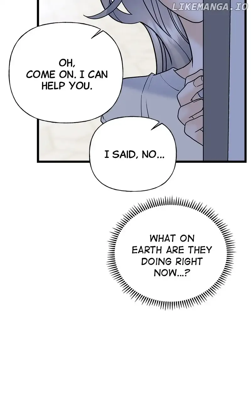 Random Target Chapter 31 page 35