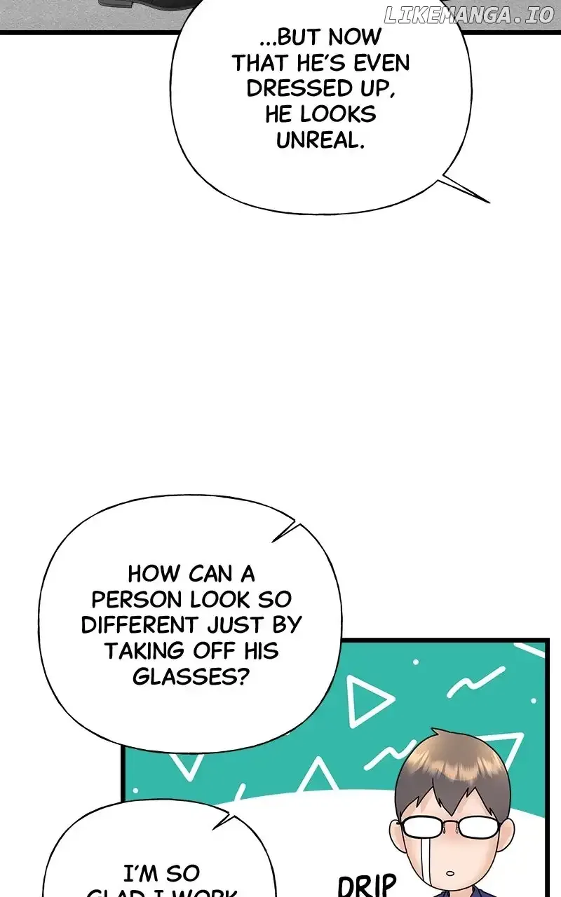Random Target Chapter 32 page 6
