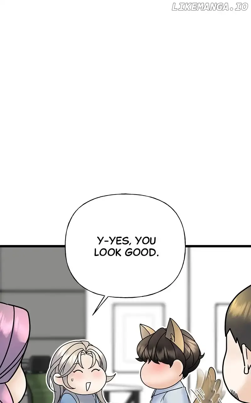 Random Target Chapter 32 page 11