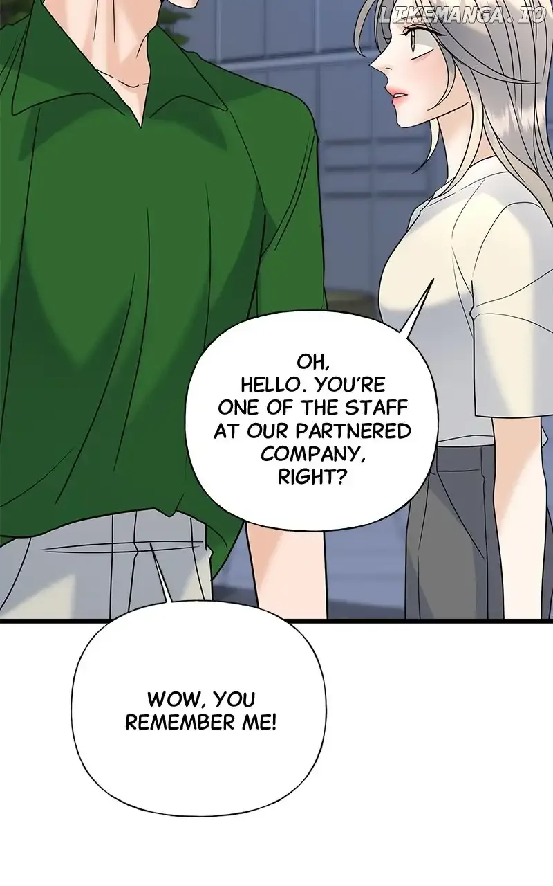 Random Target Chapter 31 page 85