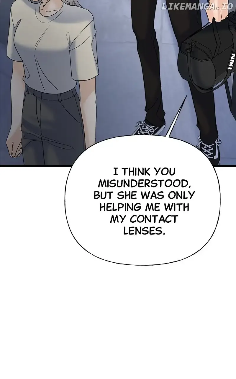 Random Target Chapter 31 page 70