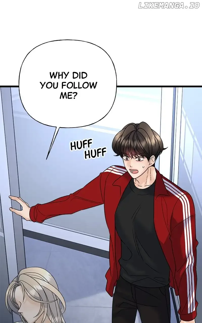 Random Target Chapter 31 page 69
