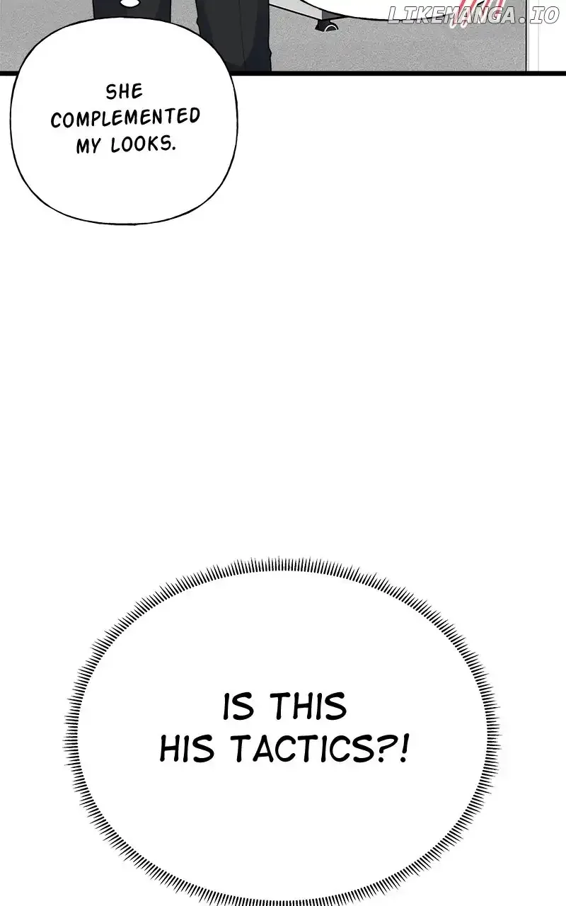 Random Target Chapter 32 page 14
