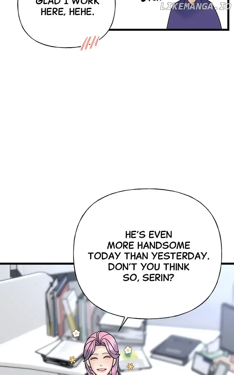 Random Target Chapter 32 page 7