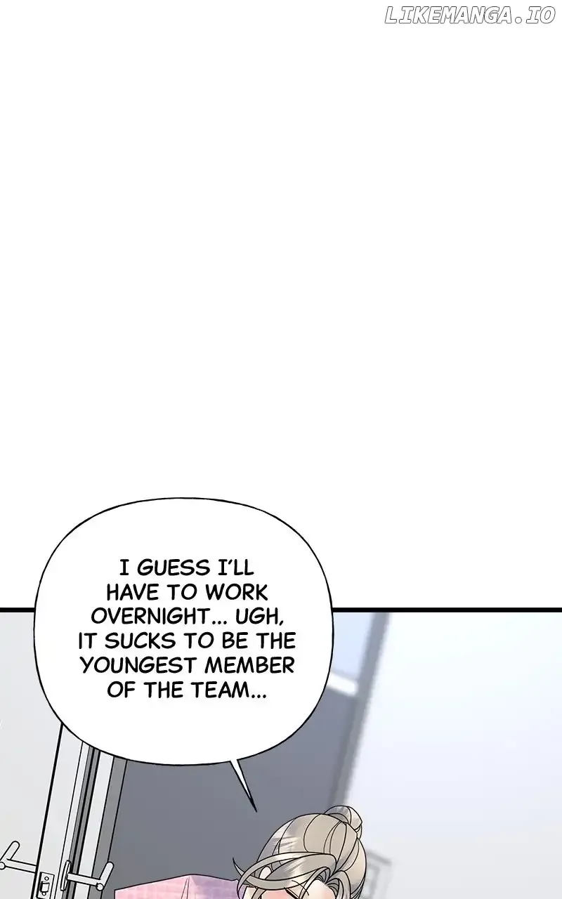 Random Target Chapter 32 page 73