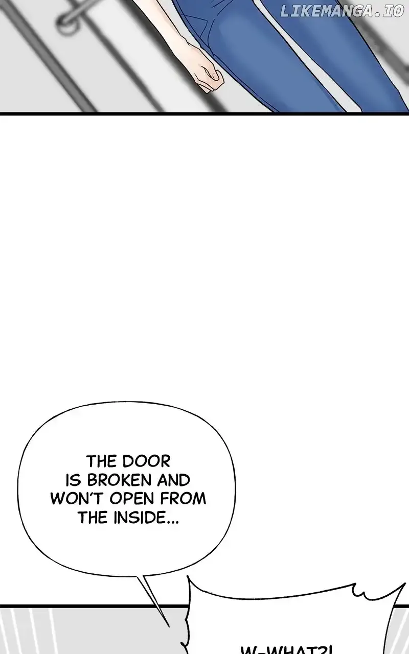 Random Target Chapter 32 page 92