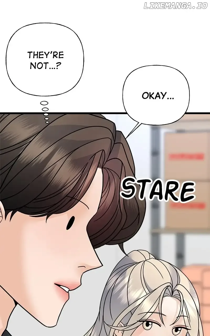 Random Target Chapter 32 page 105
