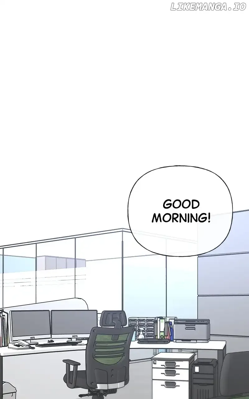 Random Target Chapter 31 page 136