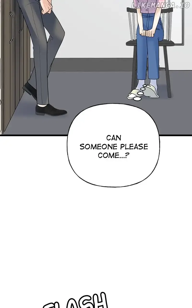 Random Target Chapter 32 page 99