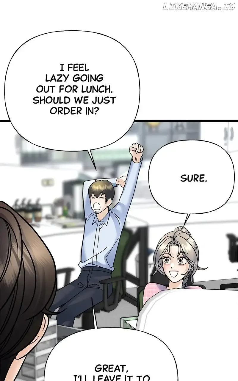 Random Target Chapter 32 page 33