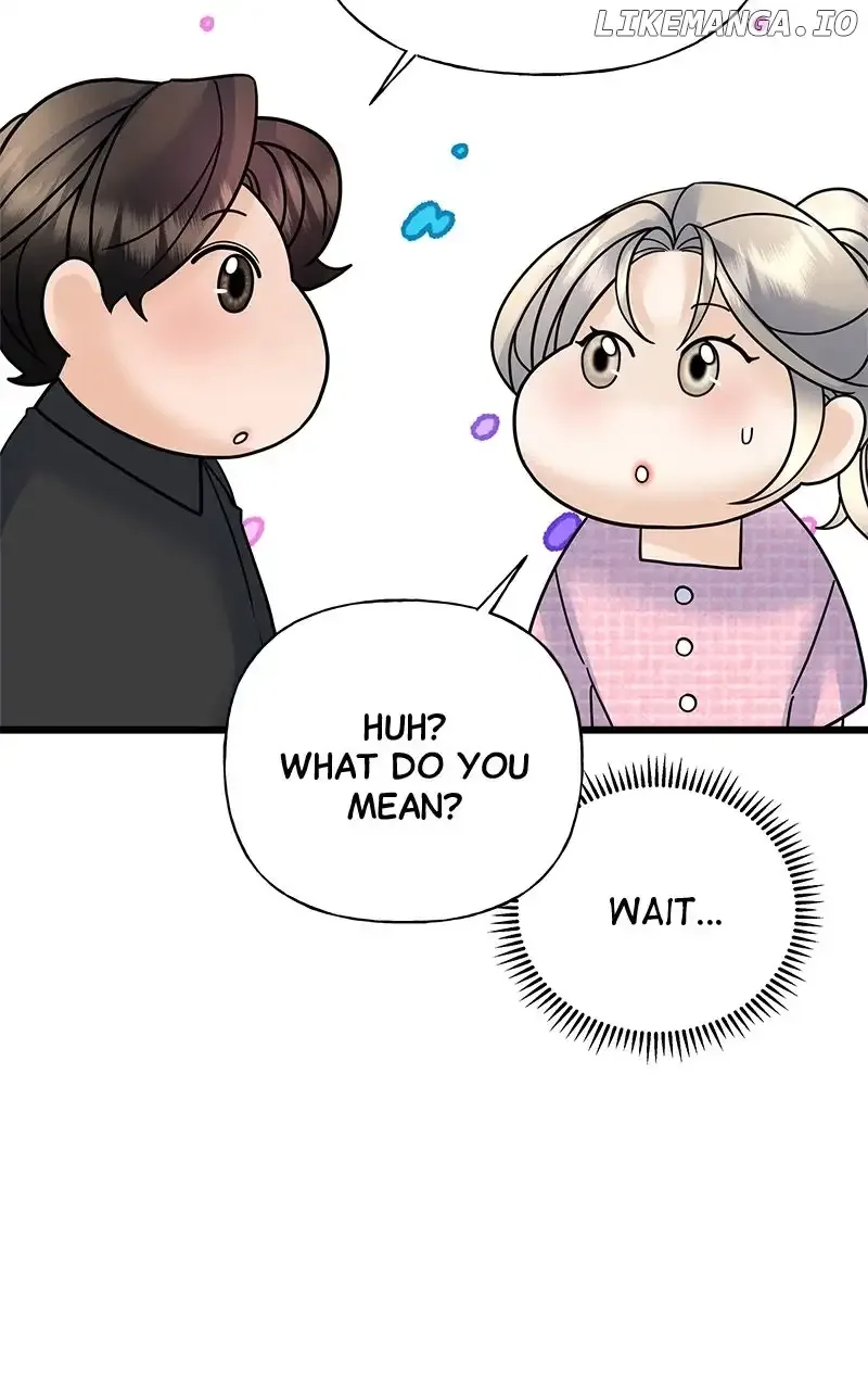 Random Target Chapter 32 page 102