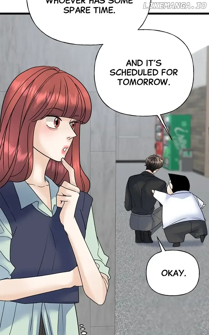 Random Target Chapter 32 page 64