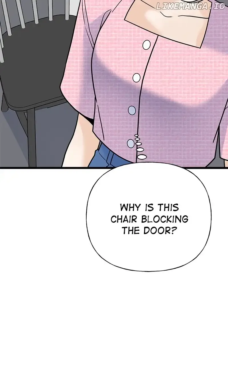 Random Target Chapter 32 page 87