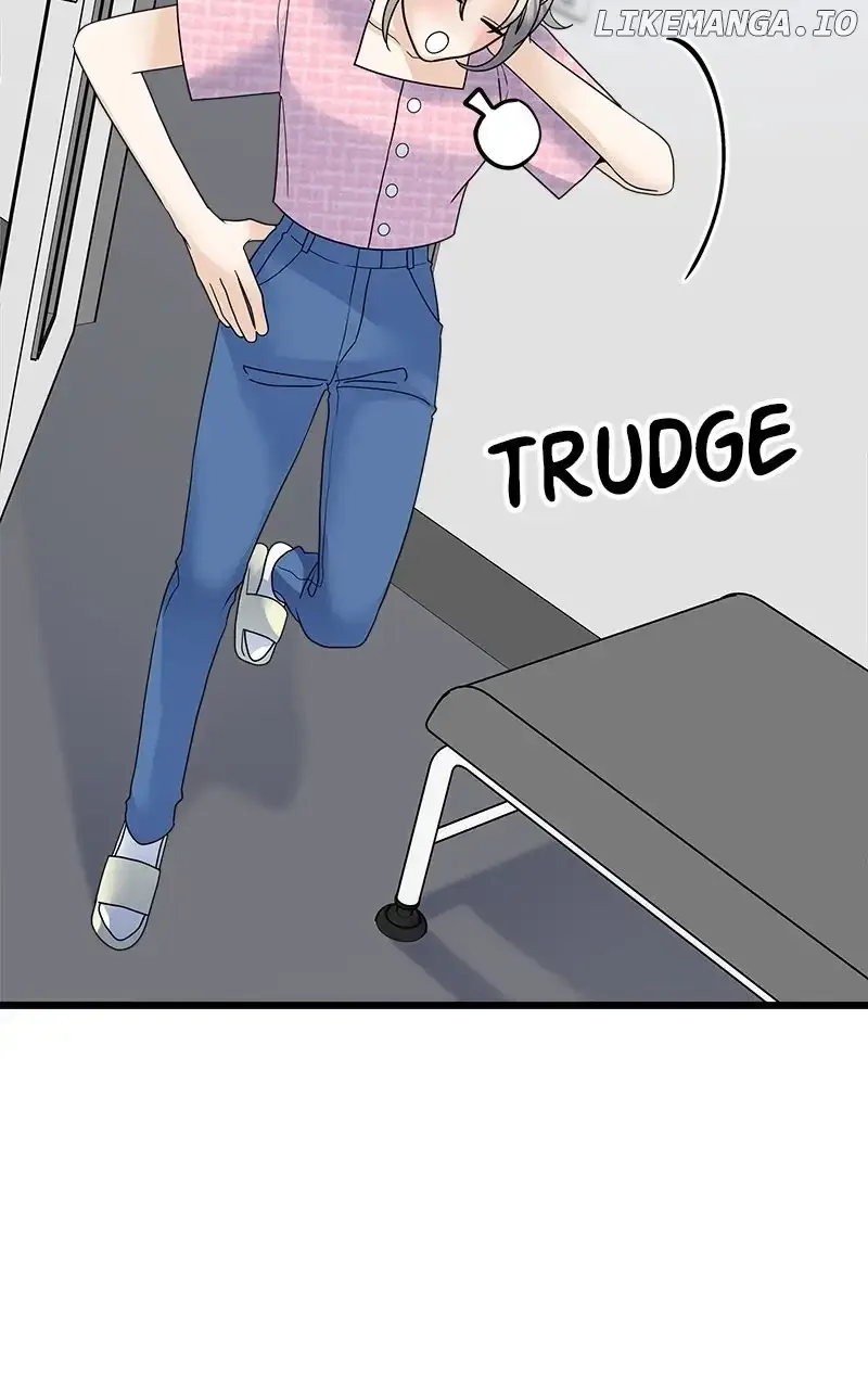 Random Target Chapter 32 page 74