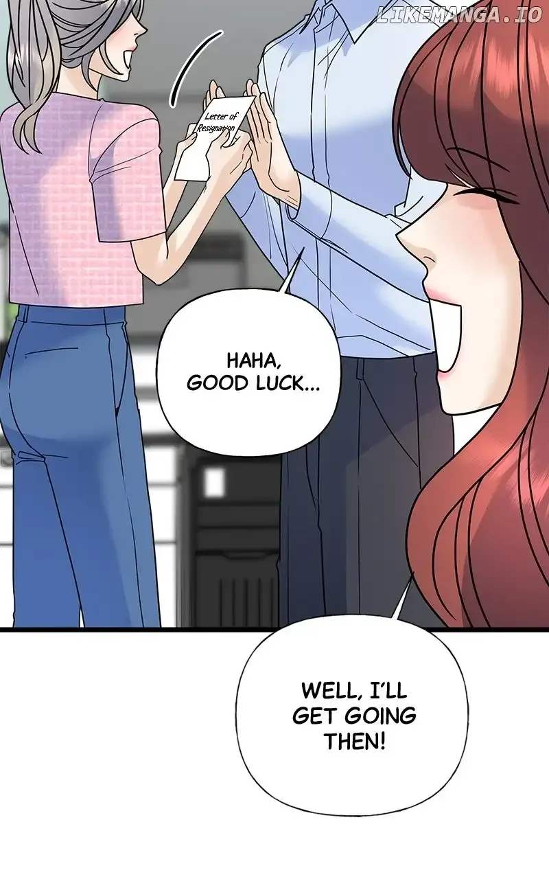 Random Target Chapter 32 page 70