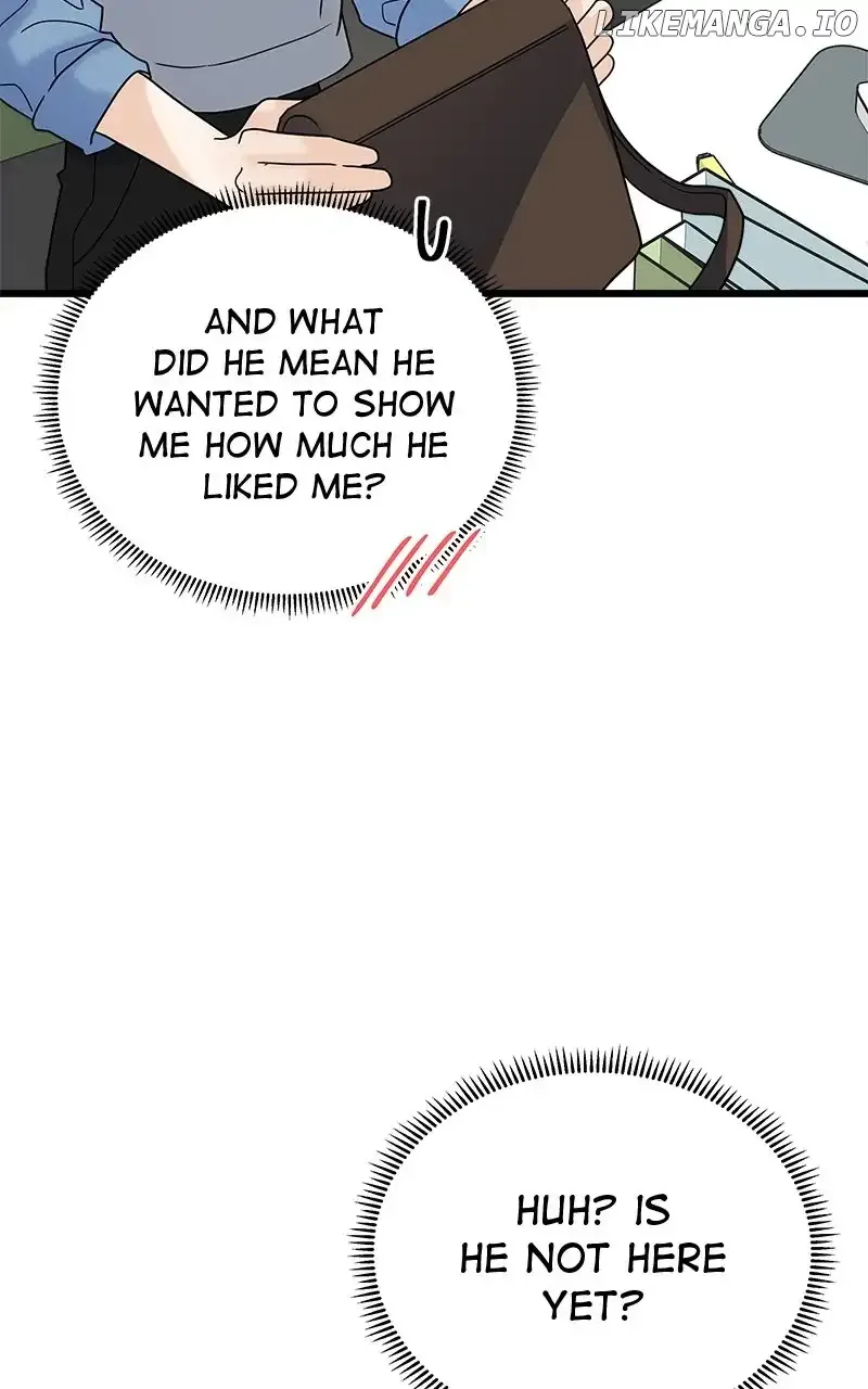 Random Target Chapter 31 page 139