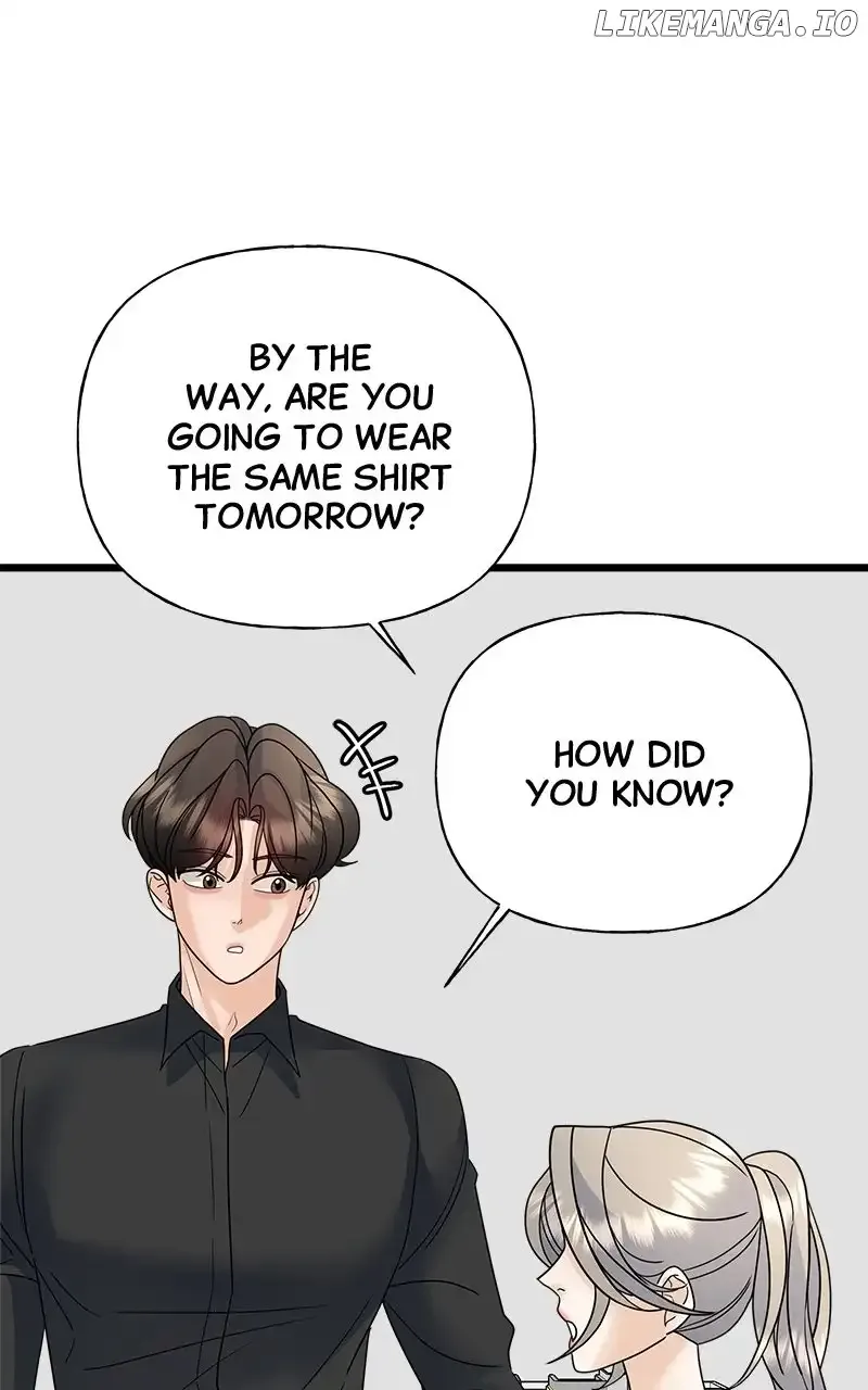 Random Target Chapter 32 page 107