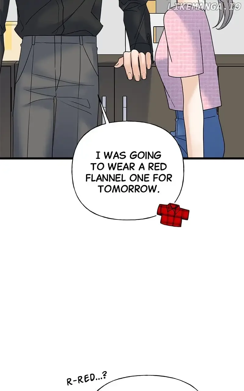 Random Target Chapter 32 page 108