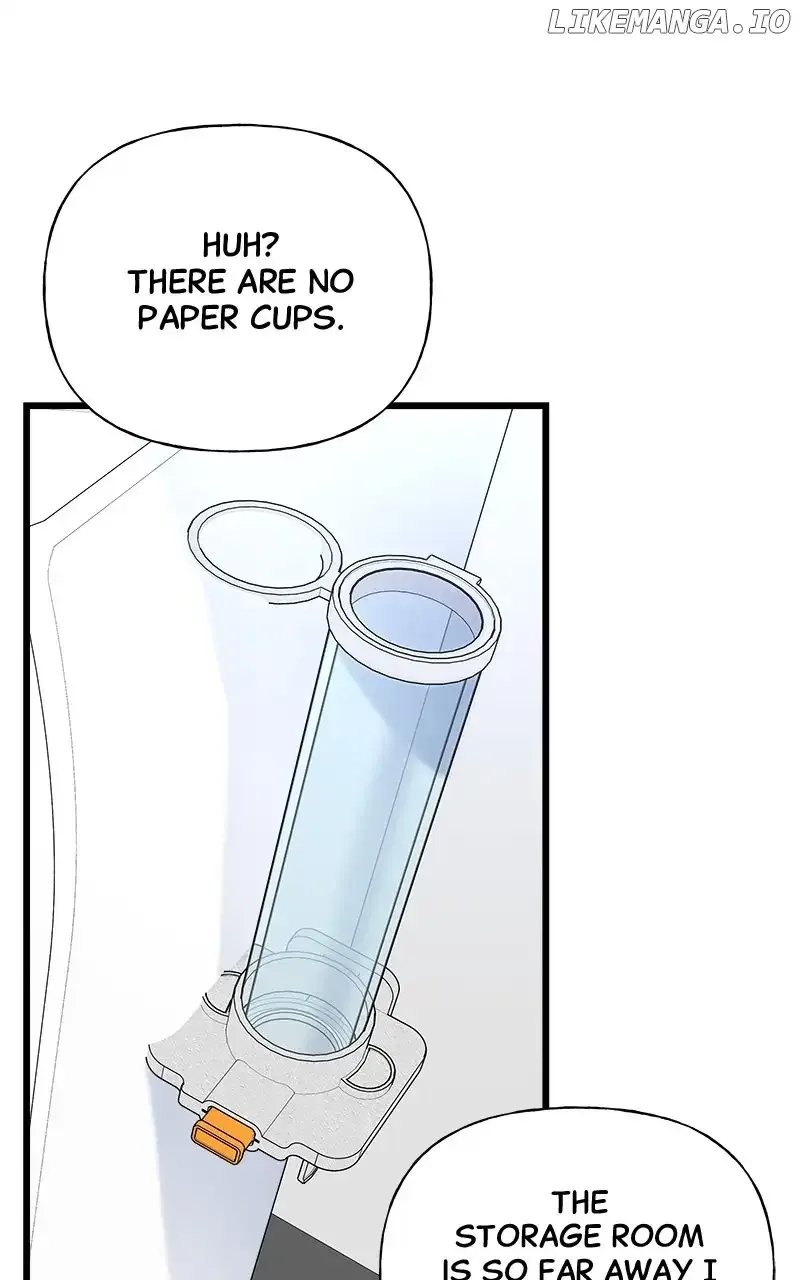 Random Target Chapter 32 page 75