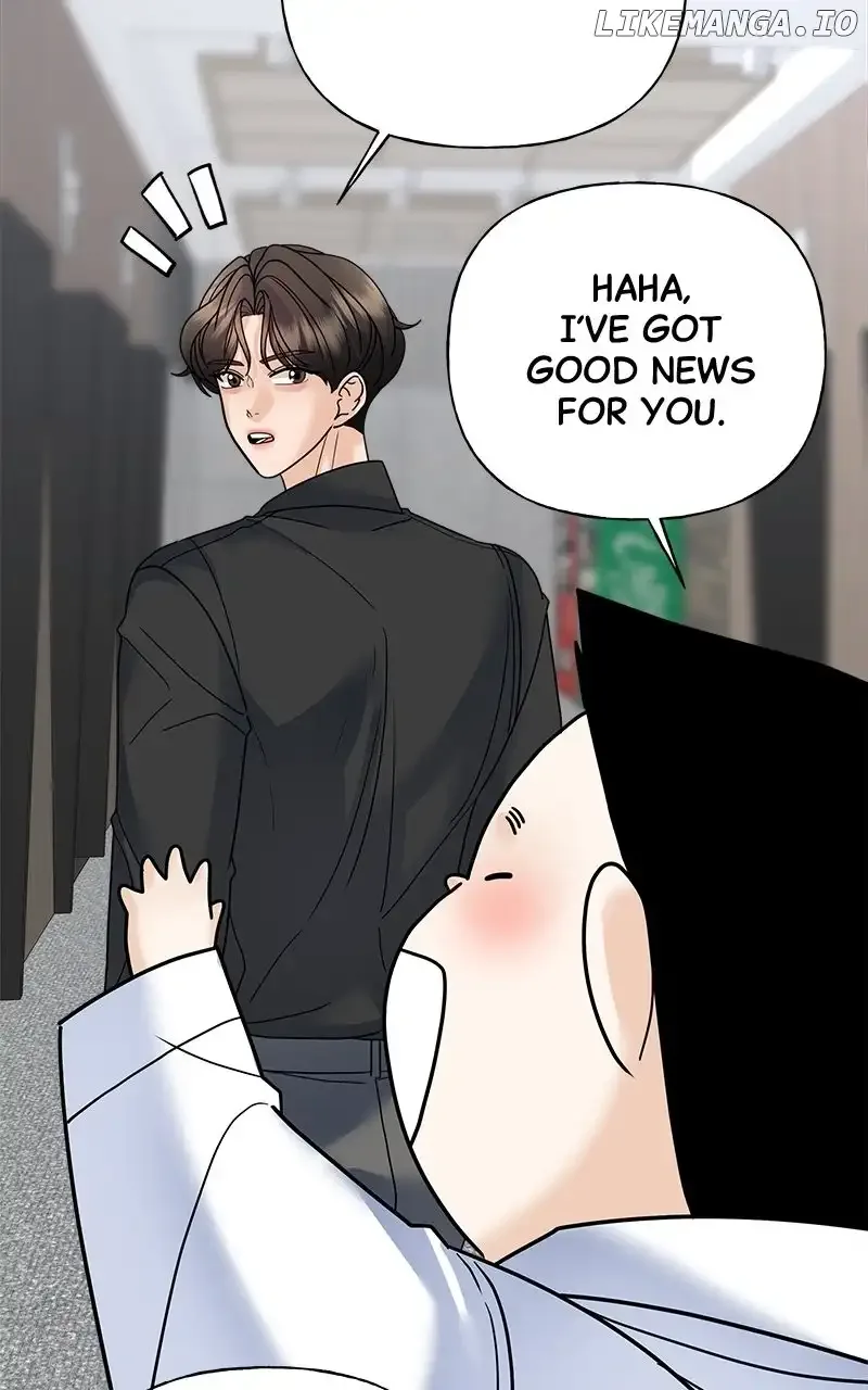 Random Target Chapter 32 page 58