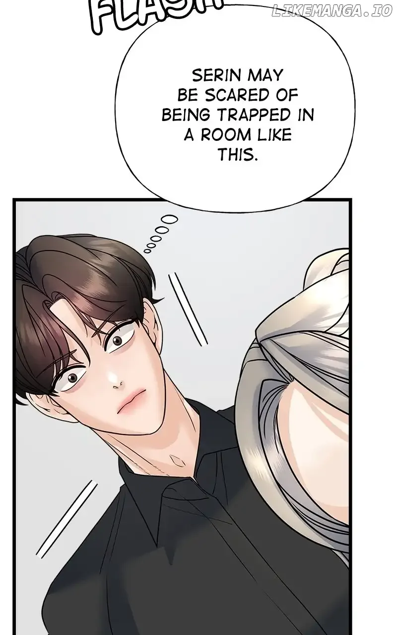 Random Target Chapter 32 page 100