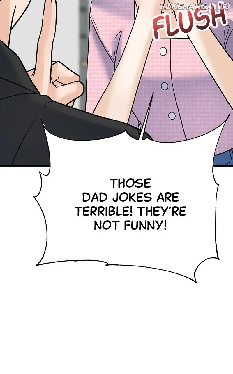 Random Target Chapter 32 page 104