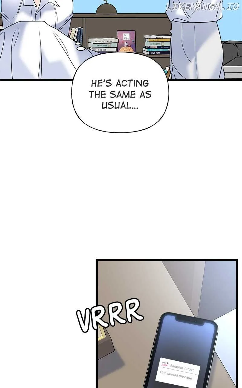 Random Target Chapter 23 page 89