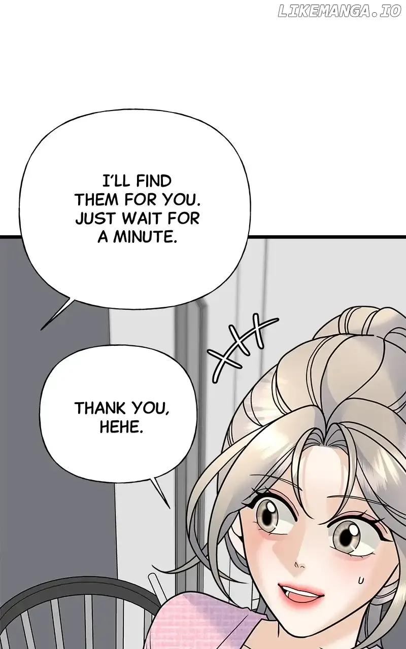 Random Target Chapter 32 page 86