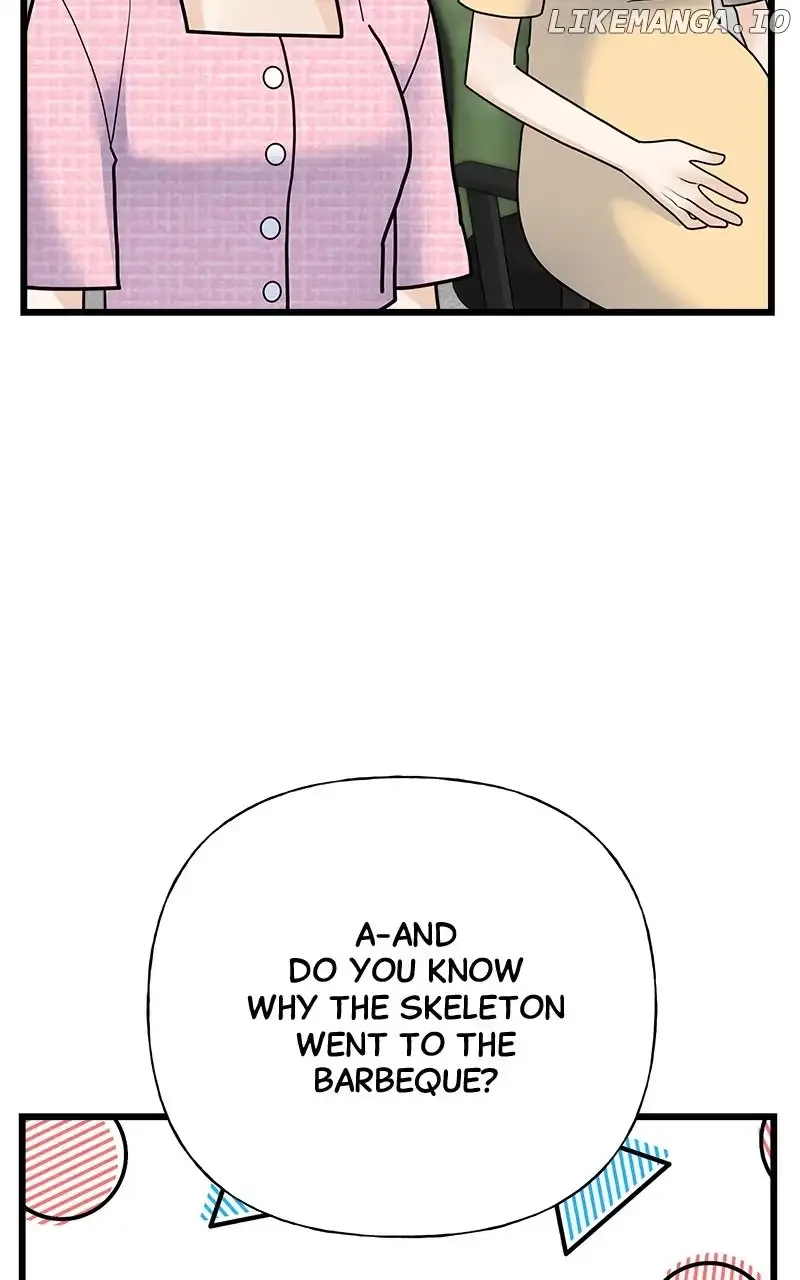 Random Target Chapter 32 page 40