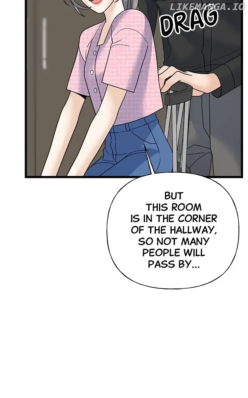 Random Target Chapter 32 page 97
