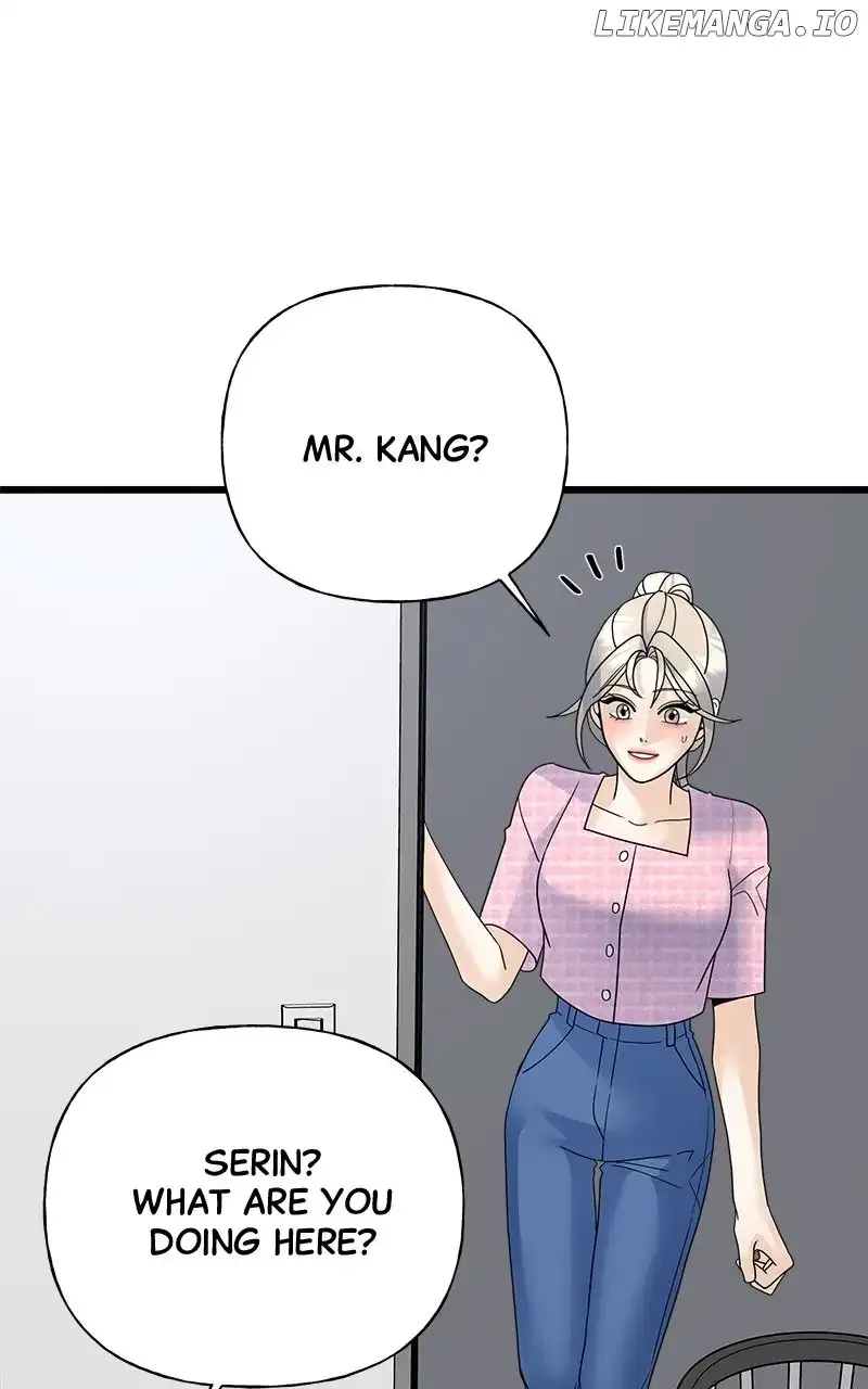 Random Target Chapter 32 page 84