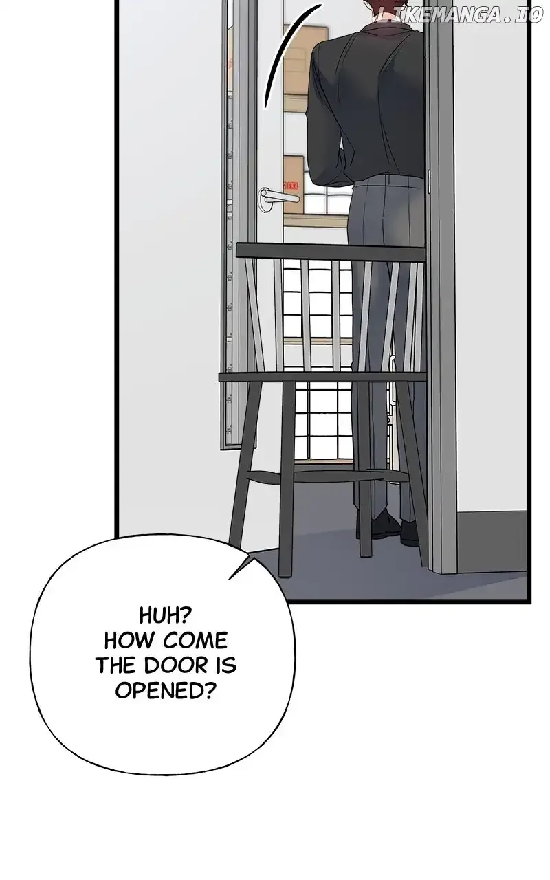 Random Target Chapter 32 page 83