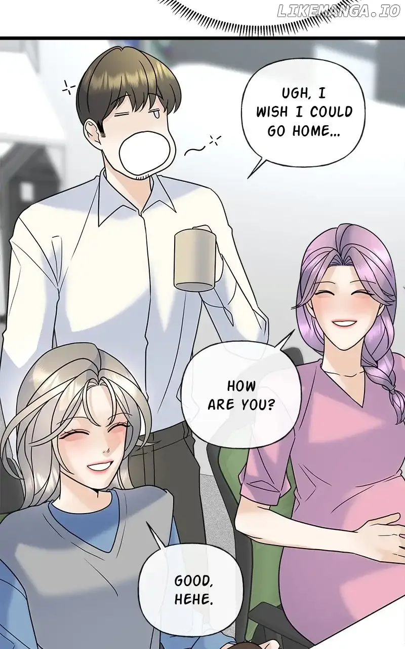 Random Target Chapter 31 page 138