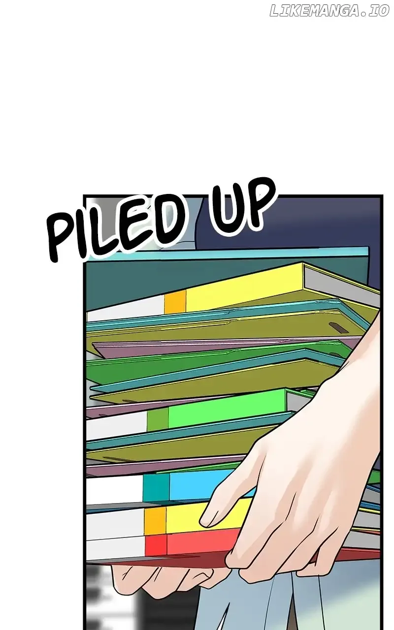 Random Target Chapter 32 page 66