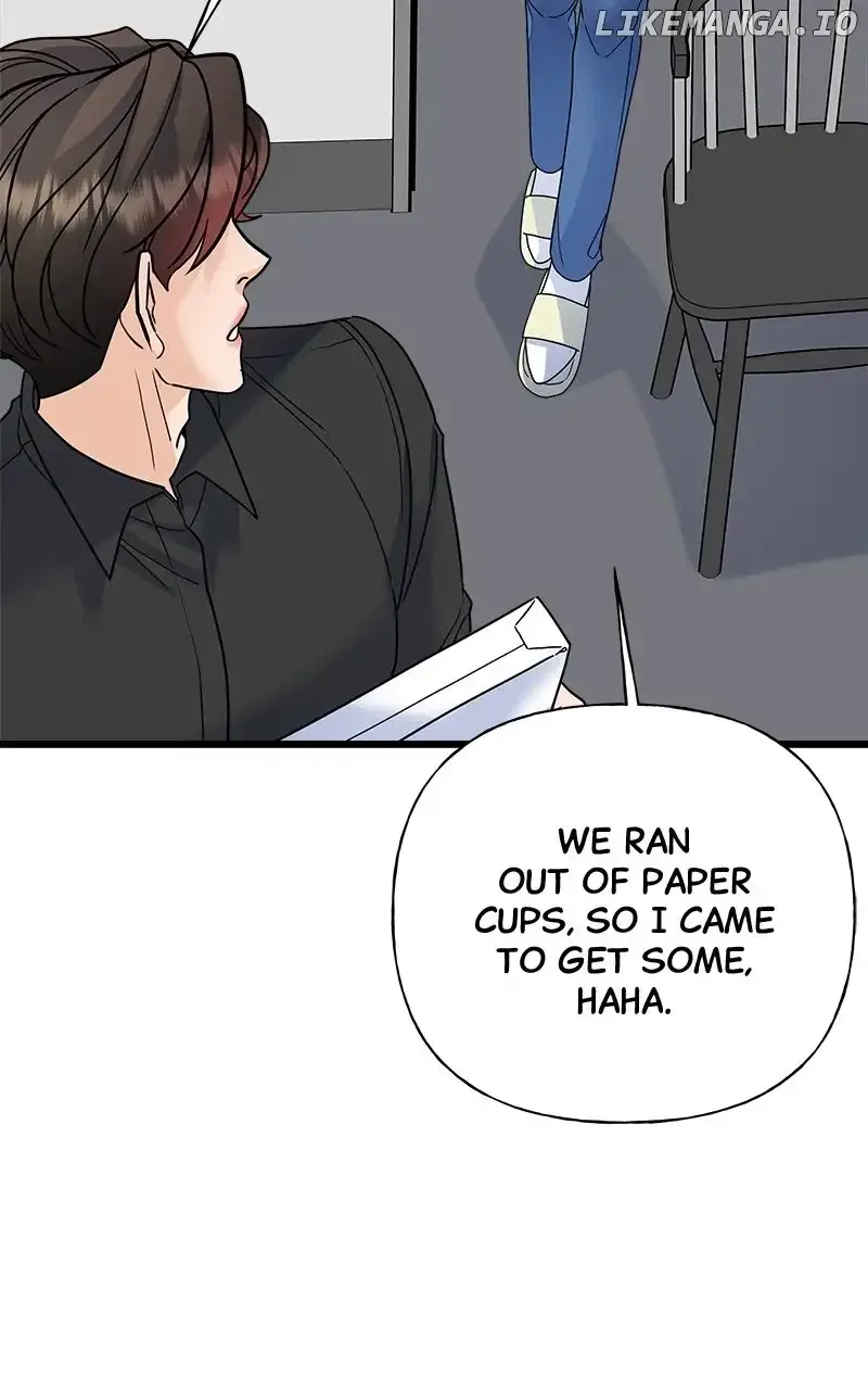 Random Target Chapter 32 page 85