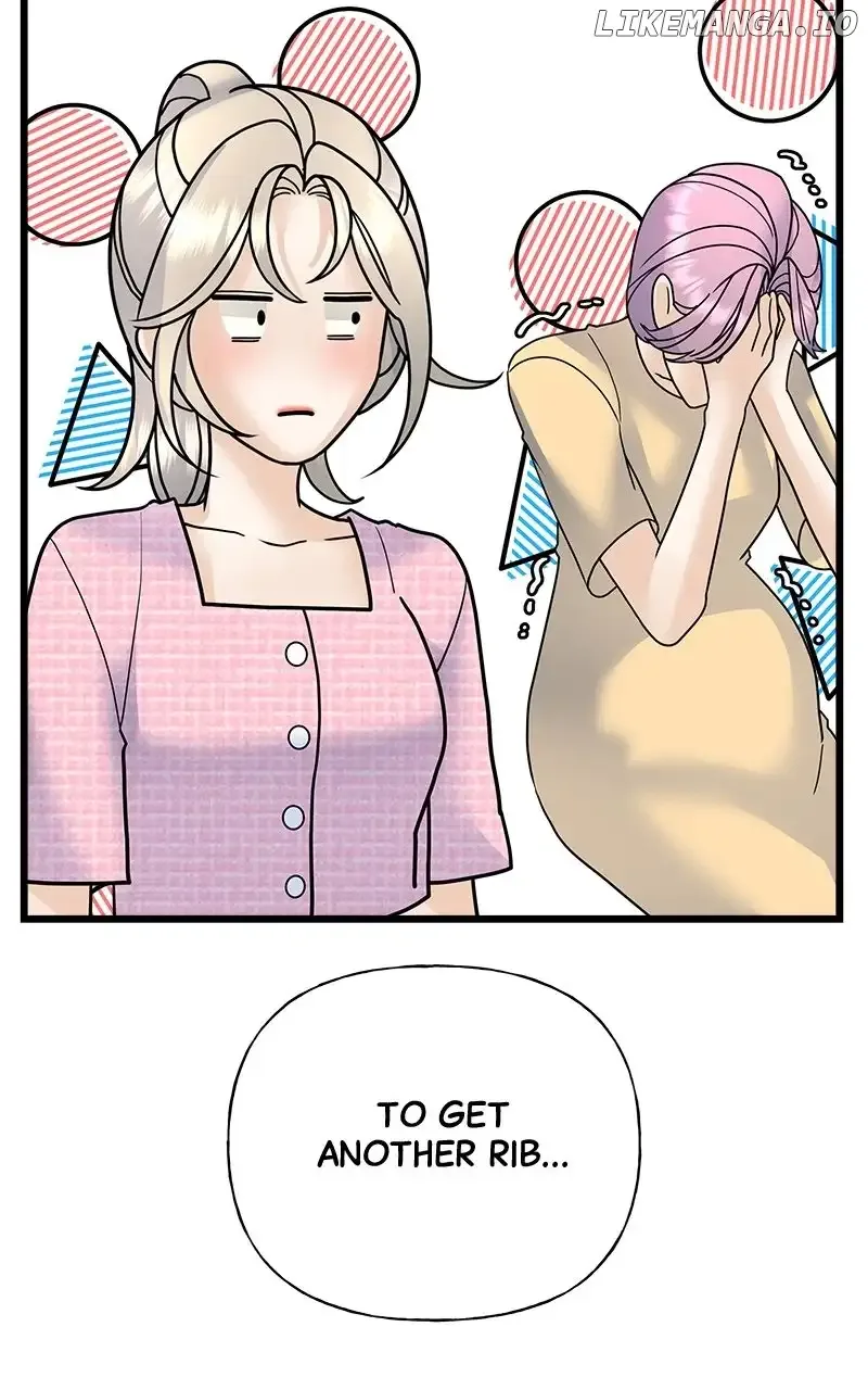 Random Target Chapter 32 page 41