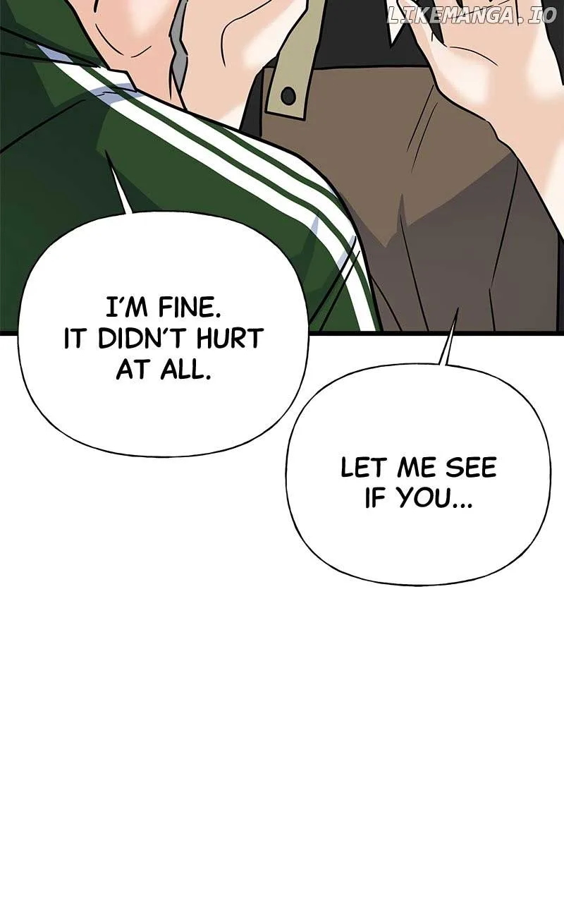 Random Target Chapter 19 page 127