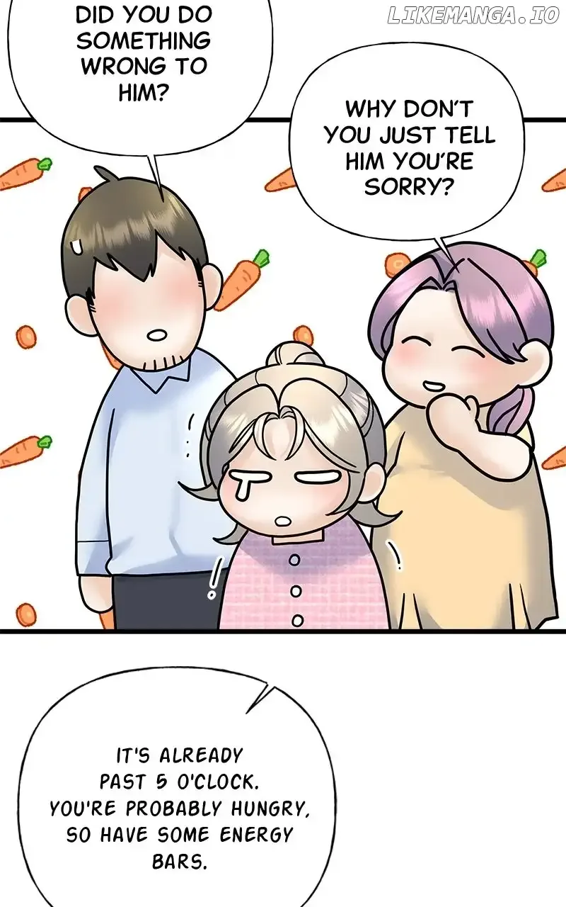Random Target Chapter 32 page 50