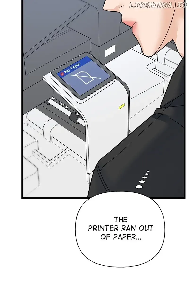 Random Target Chapter 32 page 79