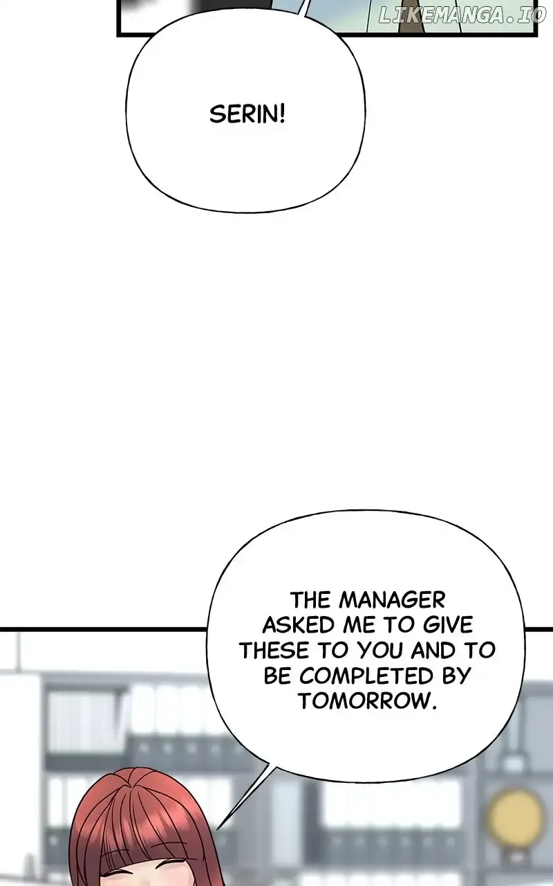 Random Target Chapter 32 page 67