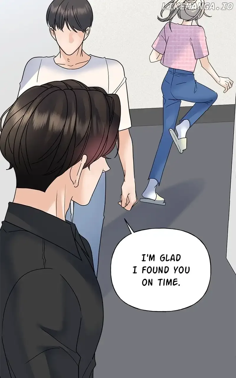 Random Target Chapter 32 page 161