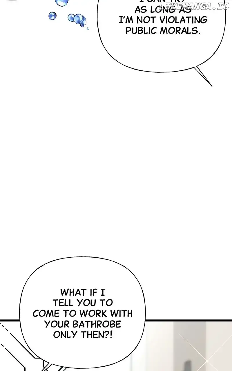 Random Target Chapter 32 page 116