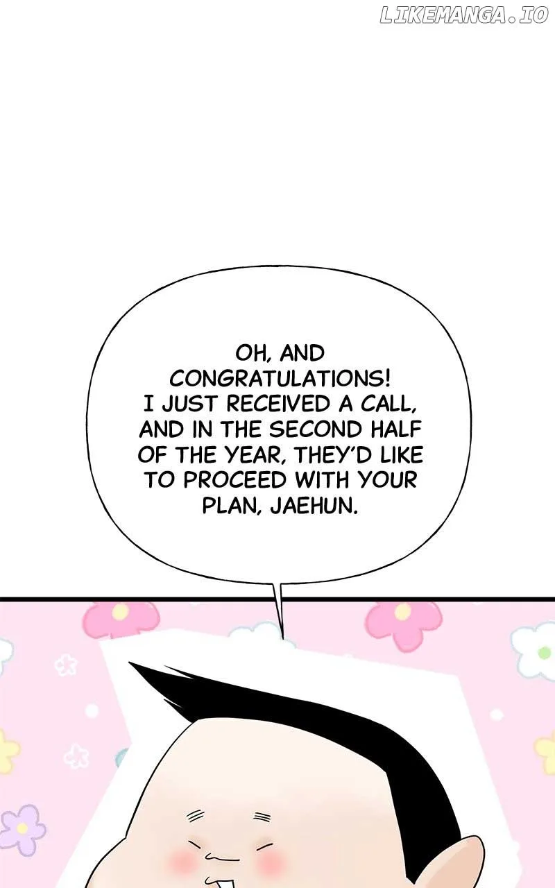 Random Target Chapter 20 page 124
