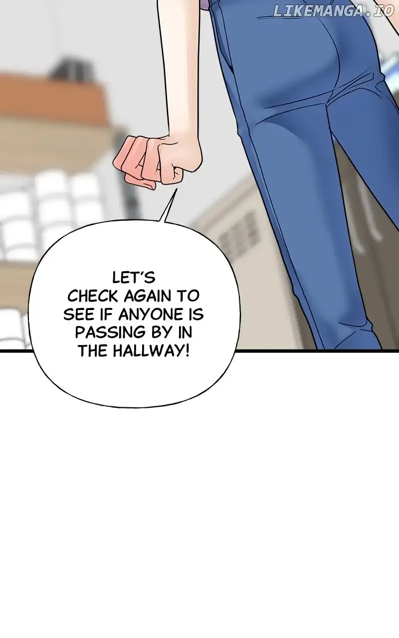 Random Target Chapter 32 page 137