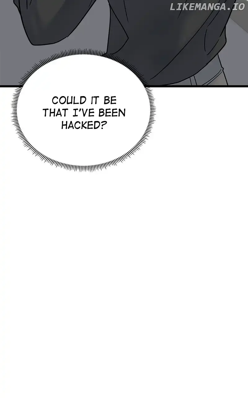 Random Target Chapter 32 page 166