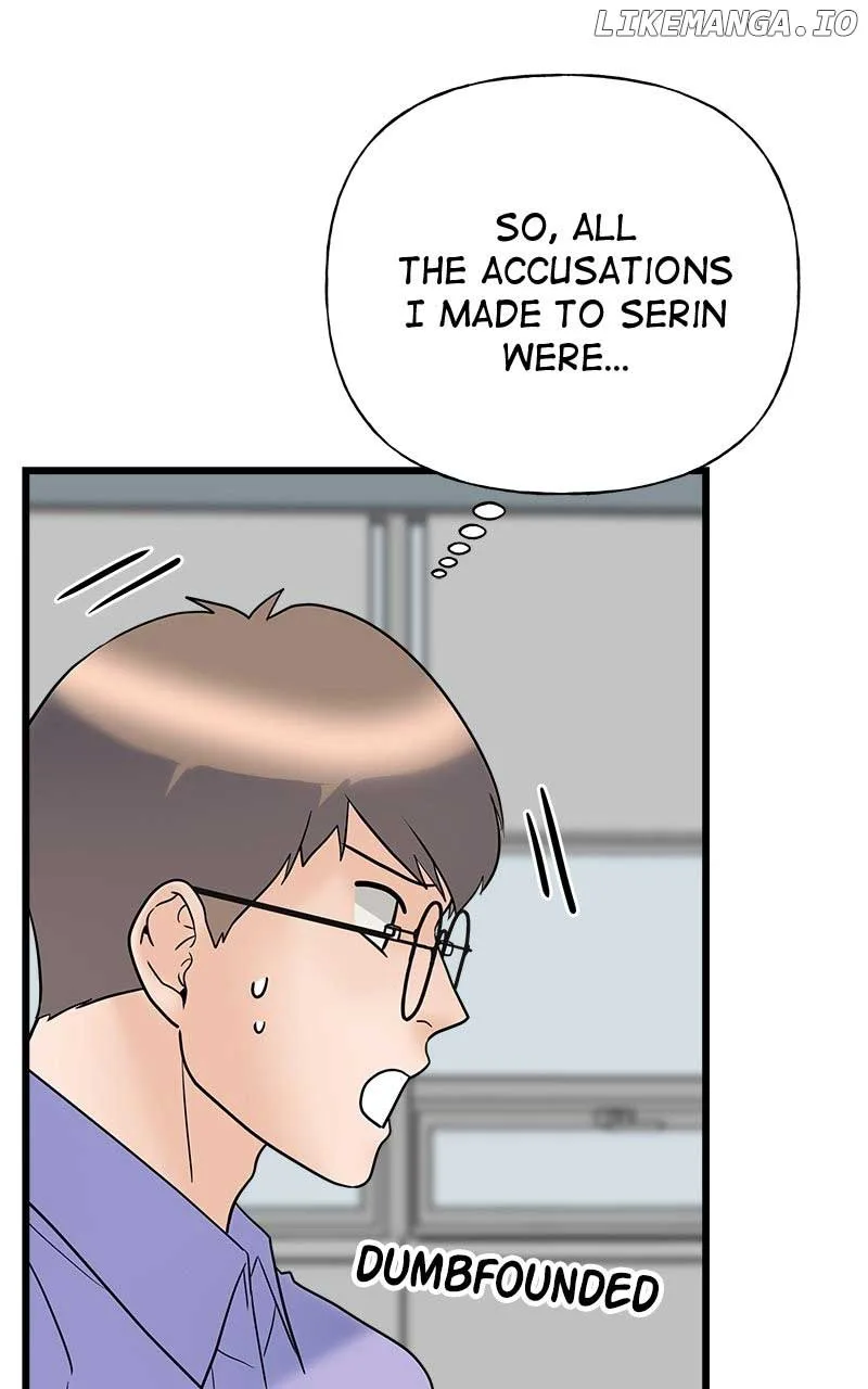 Random Target Chapter 20 page 126