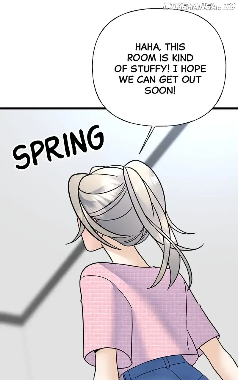 Random Target Chapter 32 page 136