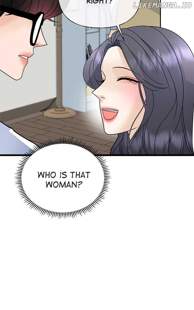 Random Target Chapter 23 page 118